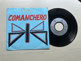 RAGGIO DI LUNA MOON RAY tolle Single Kult Italy Disco 80's