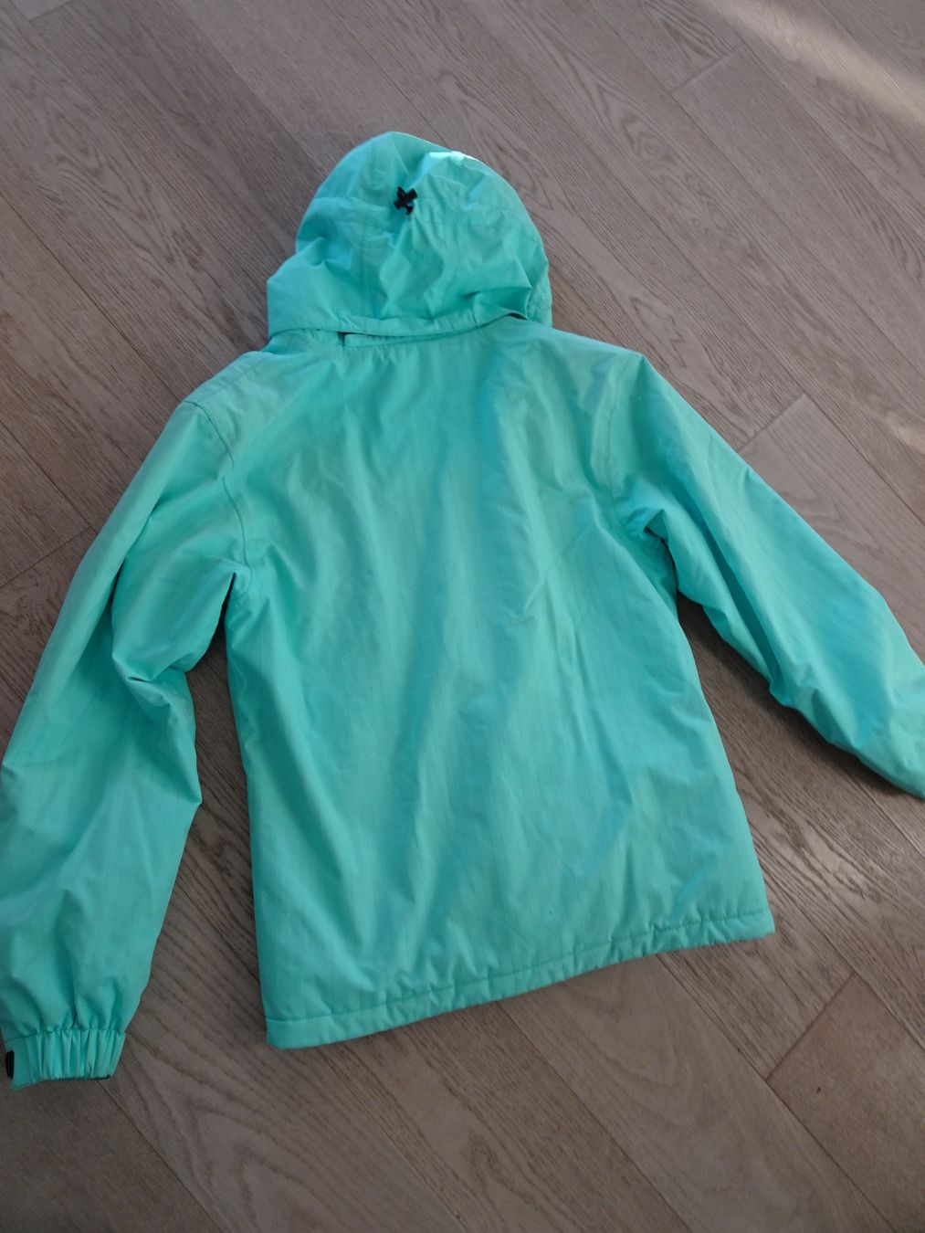 Giacche: Belowzero Jacke türkis blau Gr. XL – Usato da Winterthur venduto da Riiita 2