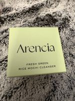 Arencia Fresh Green Cleanser