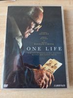 One Life DVD Deutsch mit Anthony Hopkins 