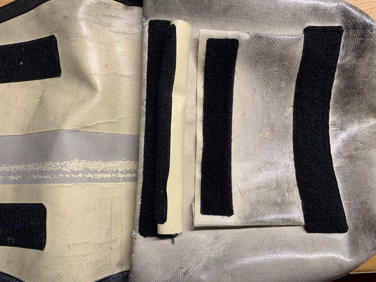 Freitag Taschen: Freitag Tasche – Gebraucht aus Zürich von  3