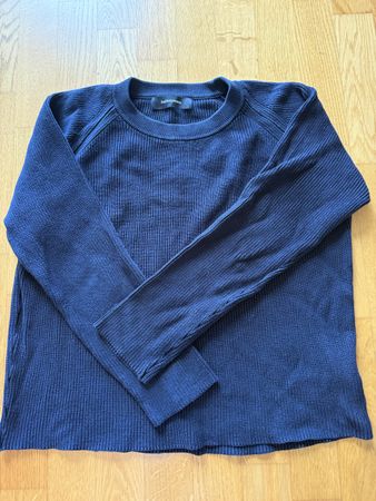 Peak Performance Strick-Pullover L