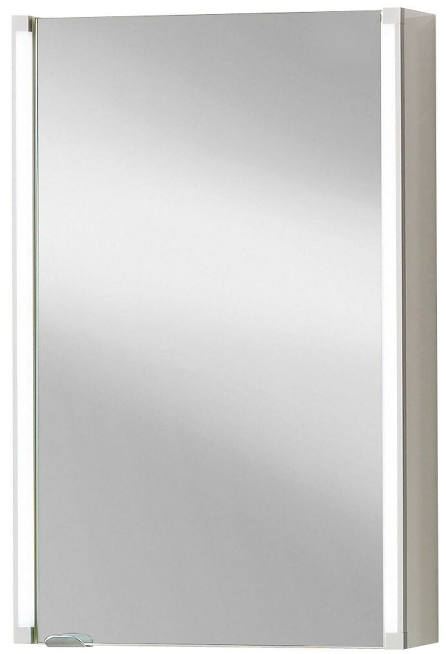 Spiegelschränke: Fackelmann Led-Line Spiegelschrank 82951 – Neu und originalverpackt aus Bottighofen von zaap 1