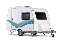 Niewiadow Wohnwagen Sprint