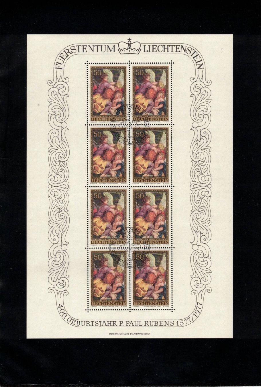 Alle Briefmarken: 1976 3 Originalbogen aus ABO – Neu (gemäss Beschreibung) aus Rheinau von loxis 1
