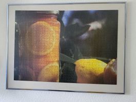 Puzzle 1000 Teile
