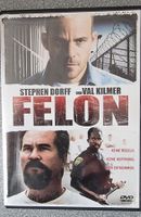 DVD Felon /Val Kilmer