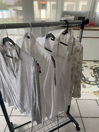 Bluset Set gr 38