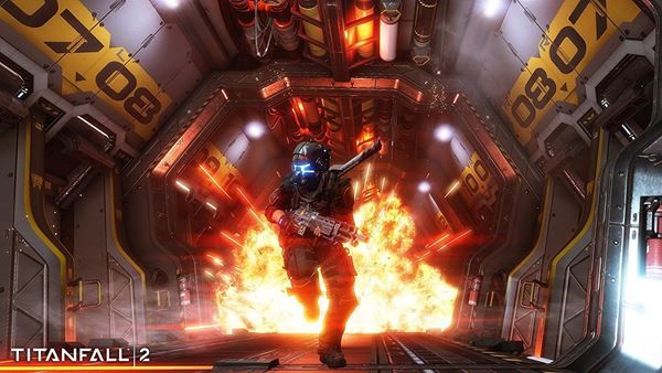 Spiele: Titanfall 2 (PC, 2016, EA APP (früher Origin) Download Code) – Neu (gemäss Beschreibung) aus Bad Säckingen von ms-spiele-keys 2