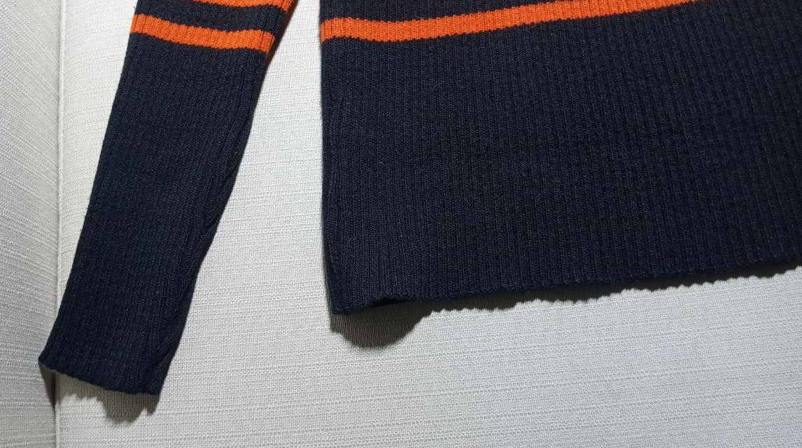Maglioni & Felpe: Kiliwatch Designer Winter Strick Pullover XS Sport Techno – Usato da St. Gallen venduto da Hereplaysmusic 1