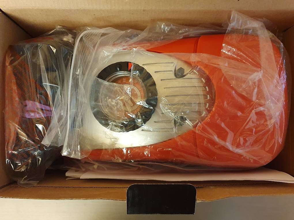 Compressori: Black & Decker Luftkompressor mit 11 Bar Druck – Usato da Neerach venduto da jodanipa99 1