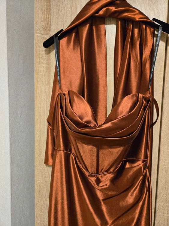 Vestiti: Abendkleid Neu und Ungetragen, Grösse 36 – Nuovo e nell'imballaggio originale da Wilen b. Wil venduto da monsterstore 1