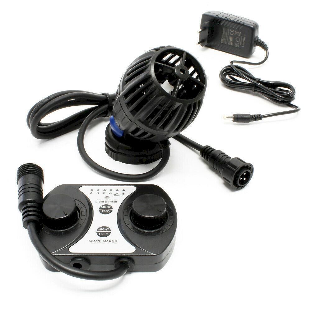 Pumpen: SunSun CW-120 Strömungspumpe Wavemaker – Neu und originalverpackt aus Bottighofen von zaap 2
