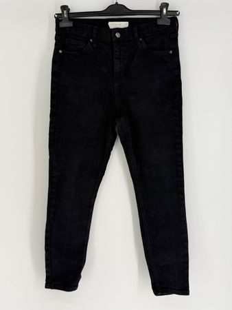 Topshop Jeans Gr. 30 