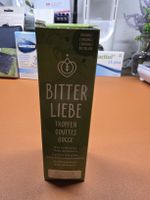 Bitterliebe Tropfen Original, vegan, Naturkräuter, CHF 15