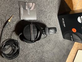 Beyerdynamic DT 990 PRO