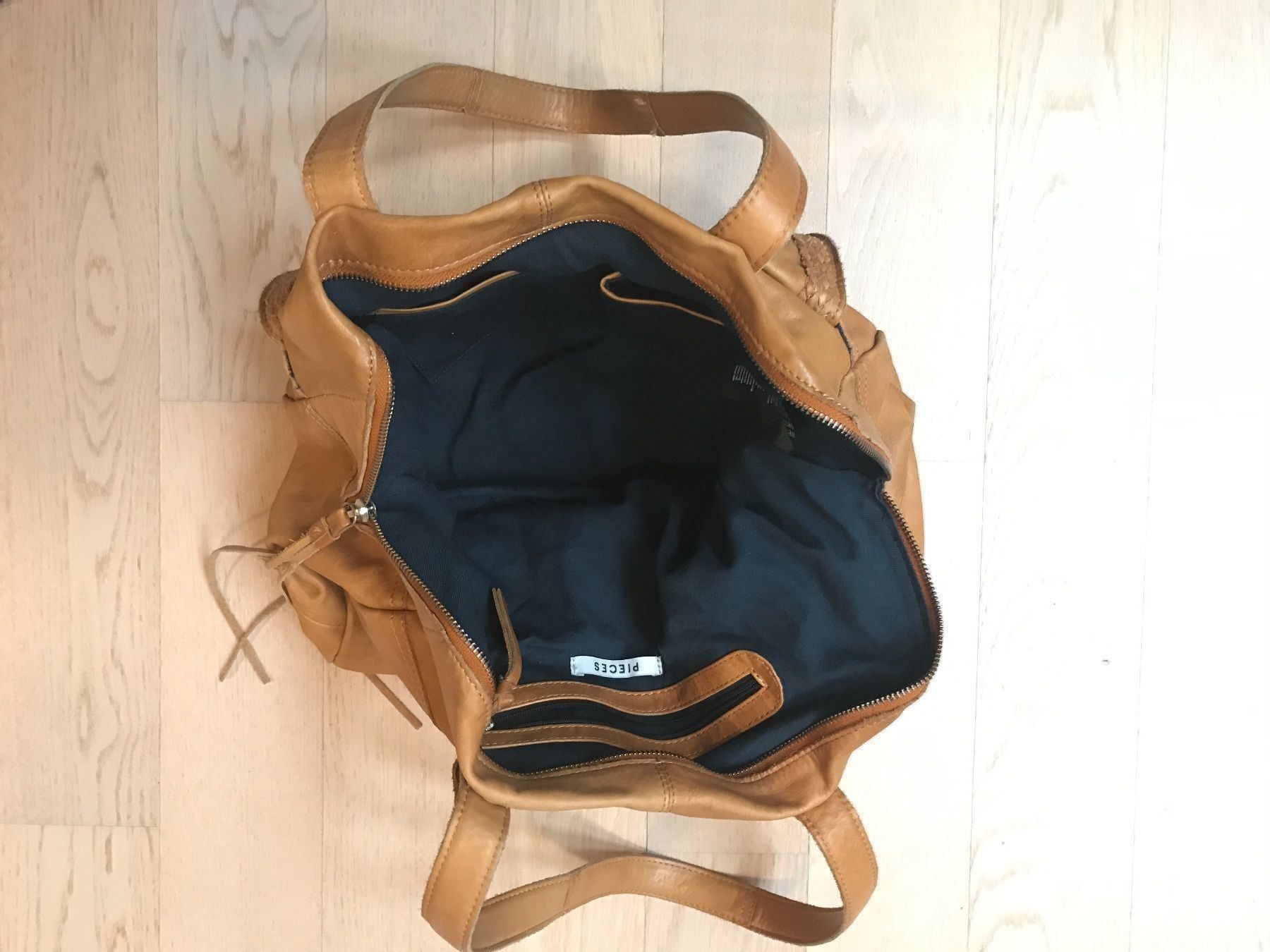 Sacs femmes: Braune Leder Tasche – D'occasion à Muri AG par Mkikus 2
