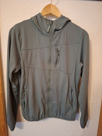 Jacke 46 Nord Grösse 38 