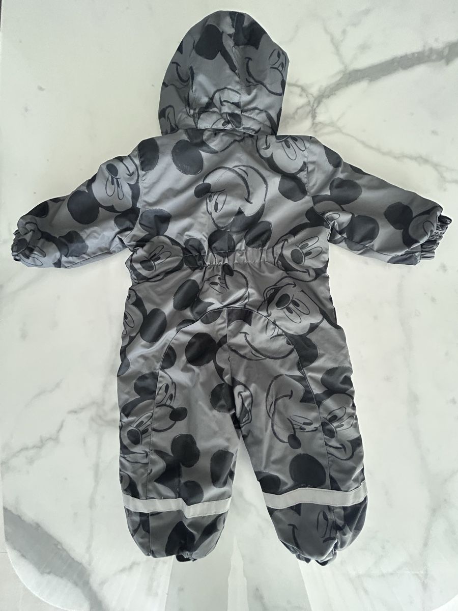 Sci: H&M Schneeanzug – Usato da Niederrohrdorf venduto da Ricardo8006 1