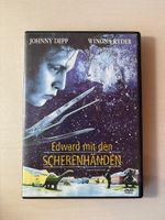 Edward mit den Scherbenhänden
