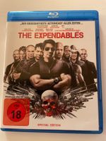 DVD The Expendables Blu-ray