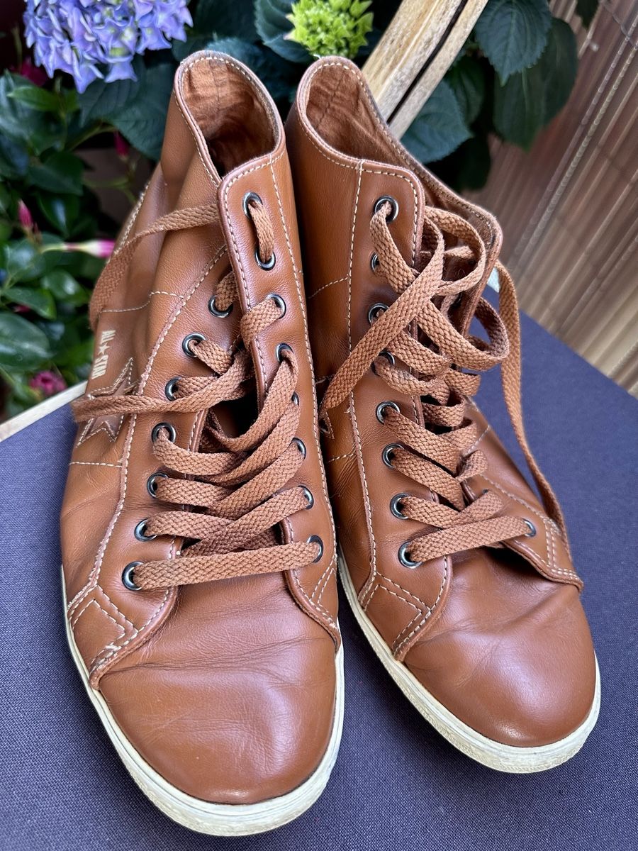 Converse Scarpe da uomo: All Star, Converse – Usato da Buchrain venduto da SATG
