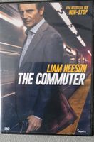 DVD The Commuter / Liam Neeson
