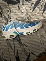 Nike tn bleu