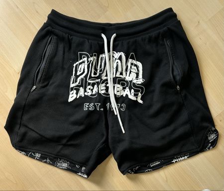 Puma HOOPS Shorts