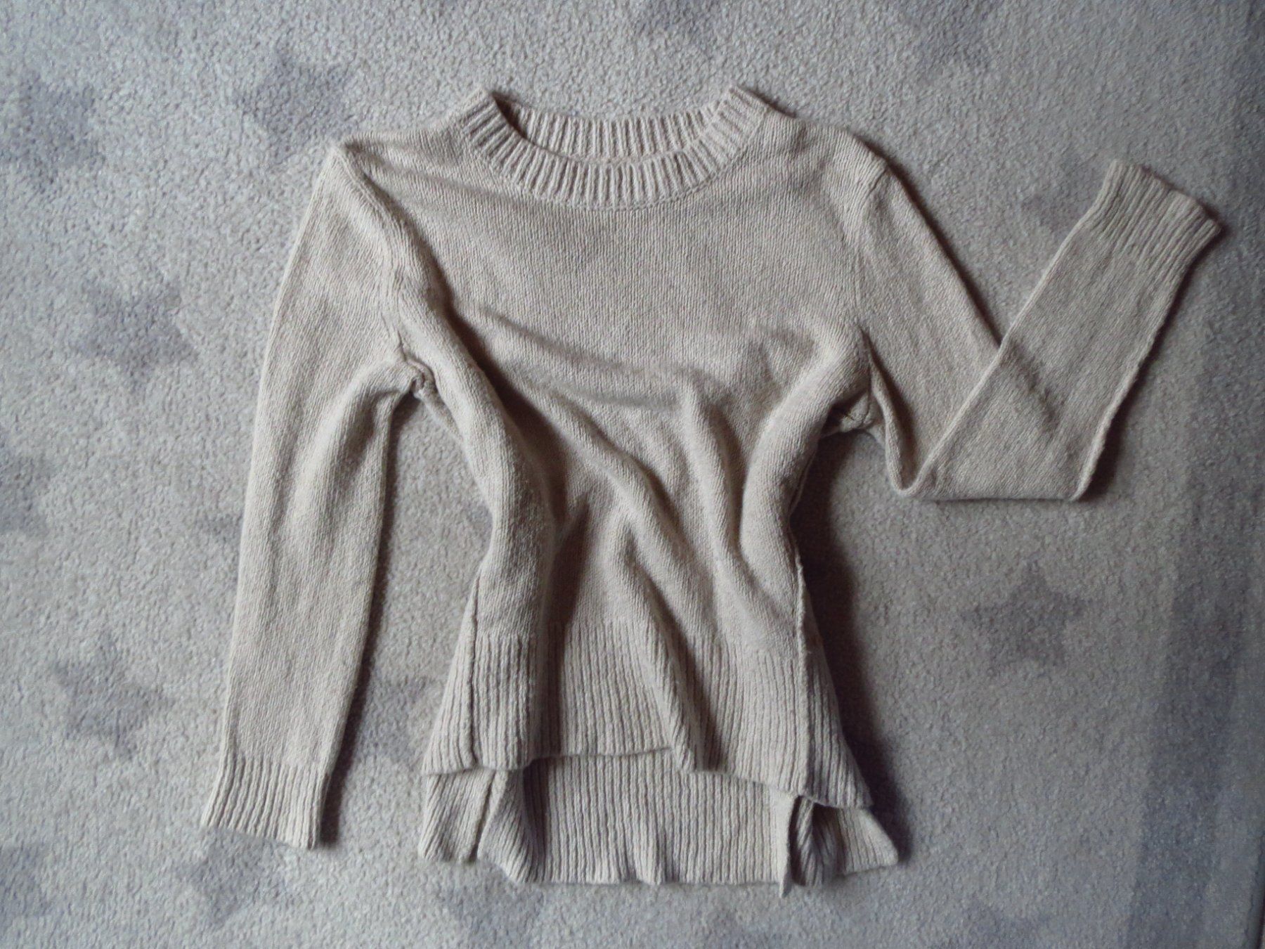 Pullover & Sweatshirts: stylischer MARC O POLO Damen Strick Pullover Gr M – Gebraucht aus Kiental von Anna8702 1