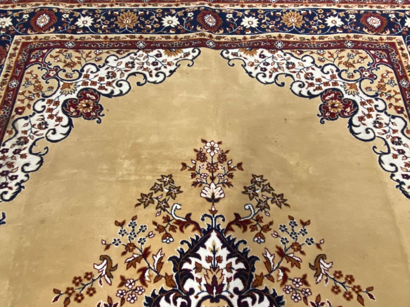 Tapis: Orientteppich 256x194cm – D'occasion à Rotkreuz par mia_dc2r 3