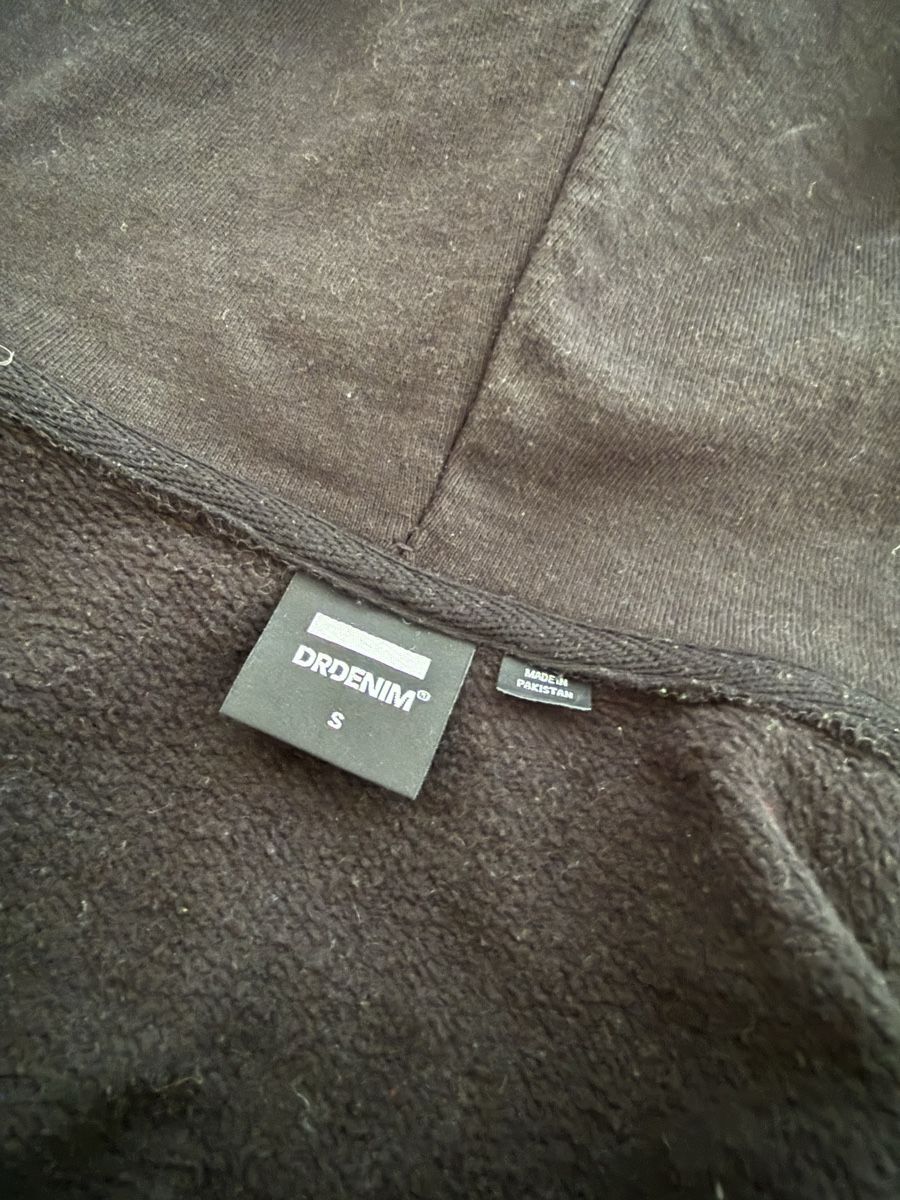 Pullover & Sweatshirts: Drdenim Kapuzenjacke – Gebraucht aus St. Gallen von calendula123 8
