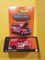 Matchbox 1950 CHEVY SUBURBAN