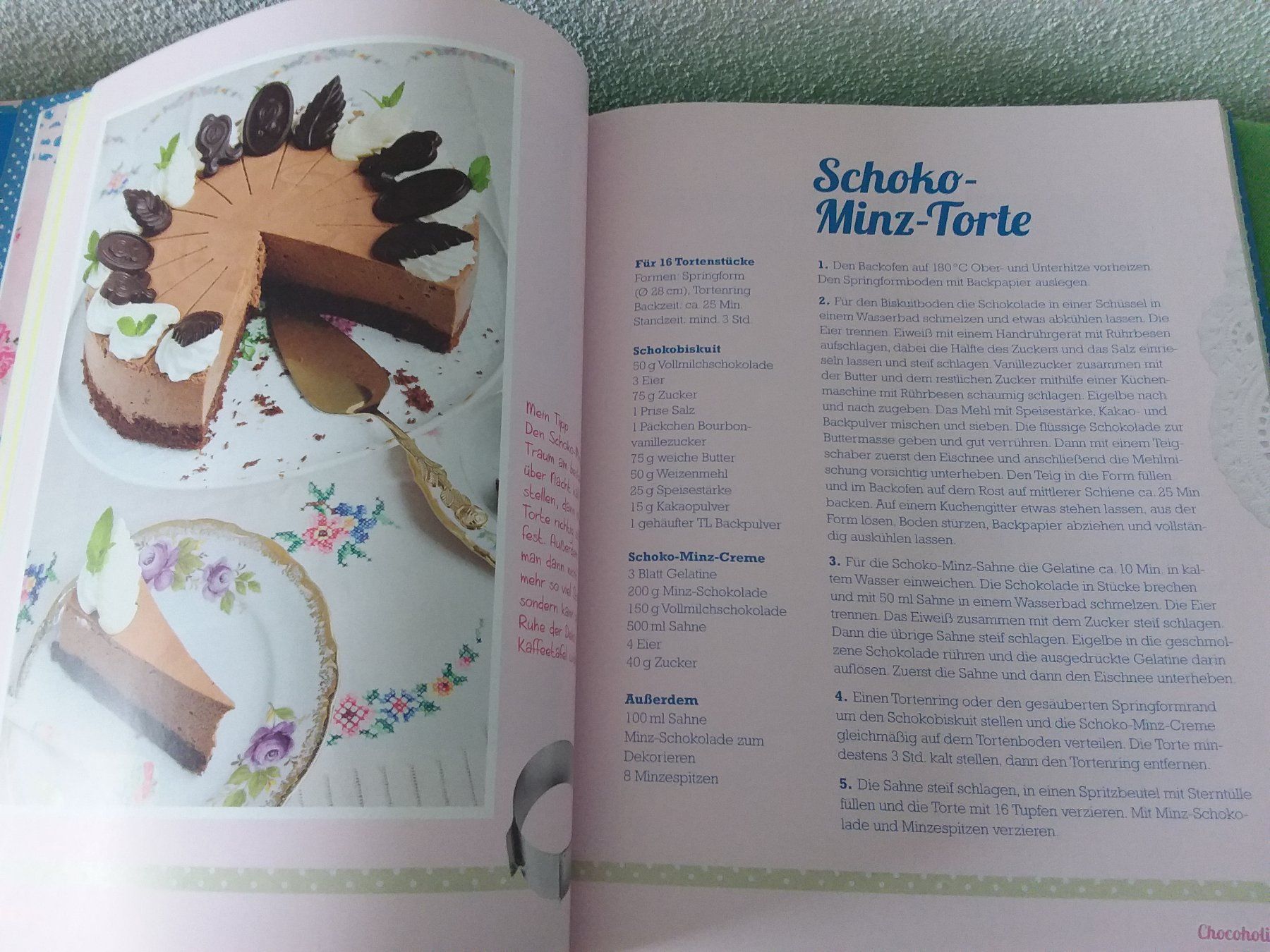 Libri: SWEET & EASY Enie backt, 2 Backbücher, NEU – Nuovo e nell'imballaggio originale da Uitikon Waldegg venduto da Risibisi7 7