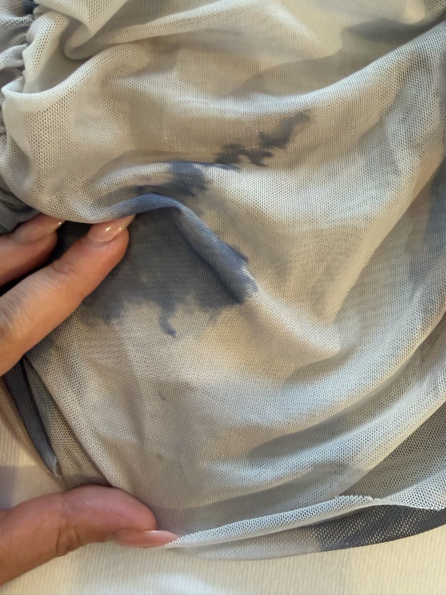 Stradivarius Top: Top bustier Stradivarius  – Usato da Pully venduto da ari_78pk 2