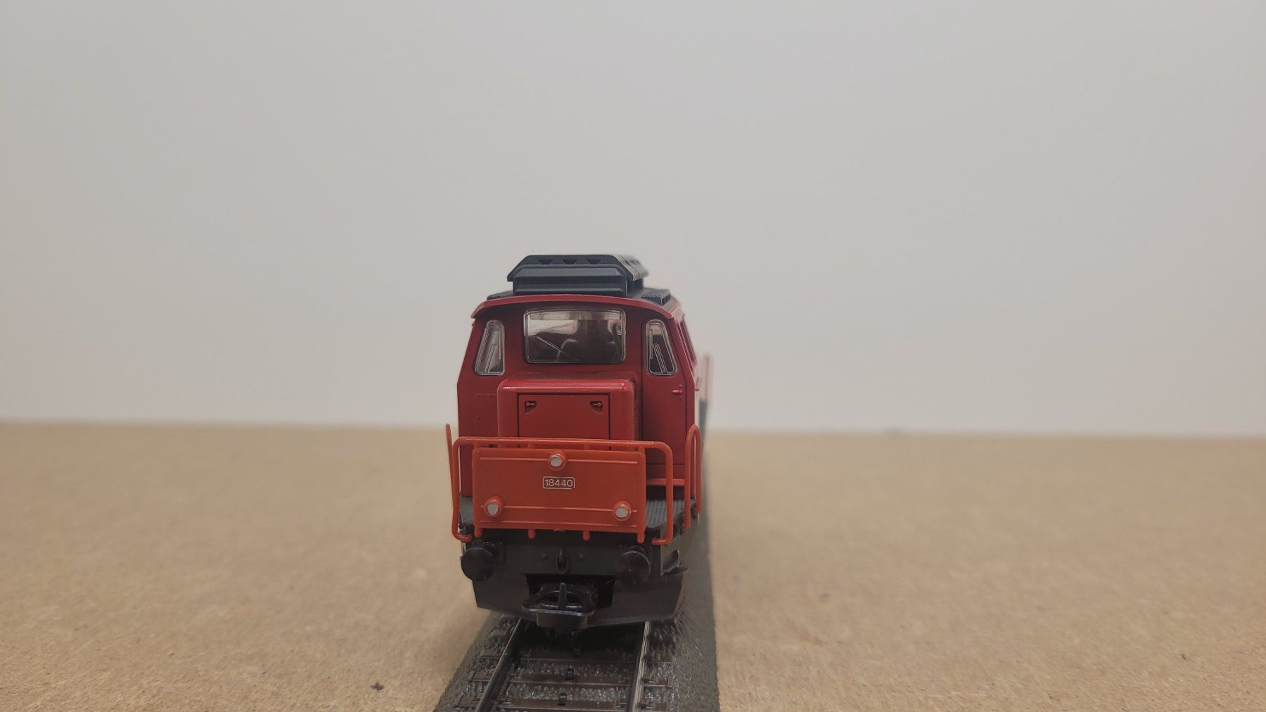 Lima Modellini di ferrovie: Spur H0 LIMA Bm 4/4 SBB GEPRÜFT Digital – Usato da Büsserach venduto da ModellbahnDepot 5