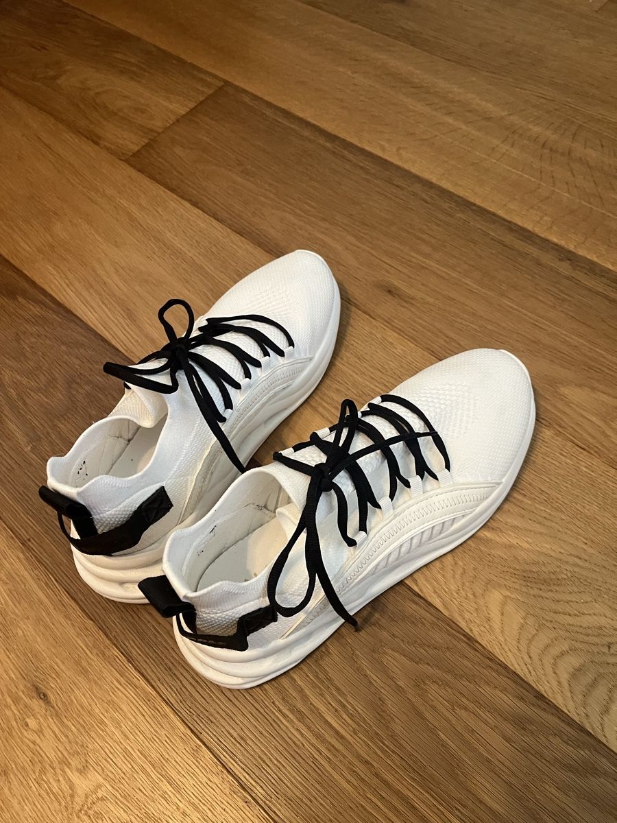 Aldo Chaussures femmes: Aldo Sneaker Weiss Gr. 39 – Neuf (Voir description) à Egg b. Zürich par Camila80 4
