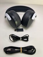 Sony PULSE 3D Wireless Headset PS5/PS4 komplett OVP