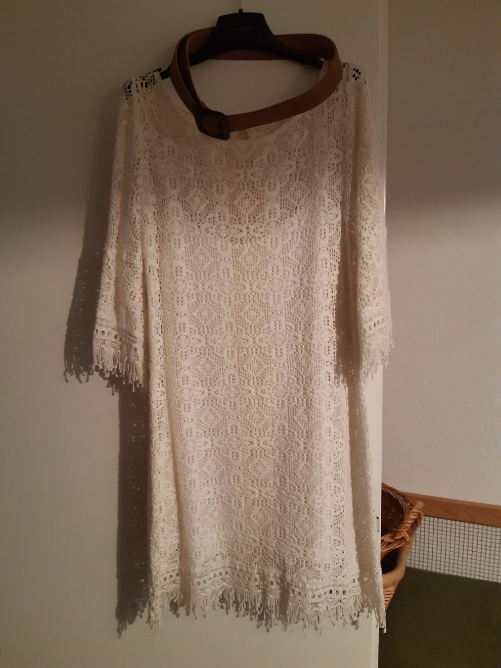 Vestiti: Sommerkleid – Nuovo (secondo la descrizione) da Altenrhein venduto da theresia11