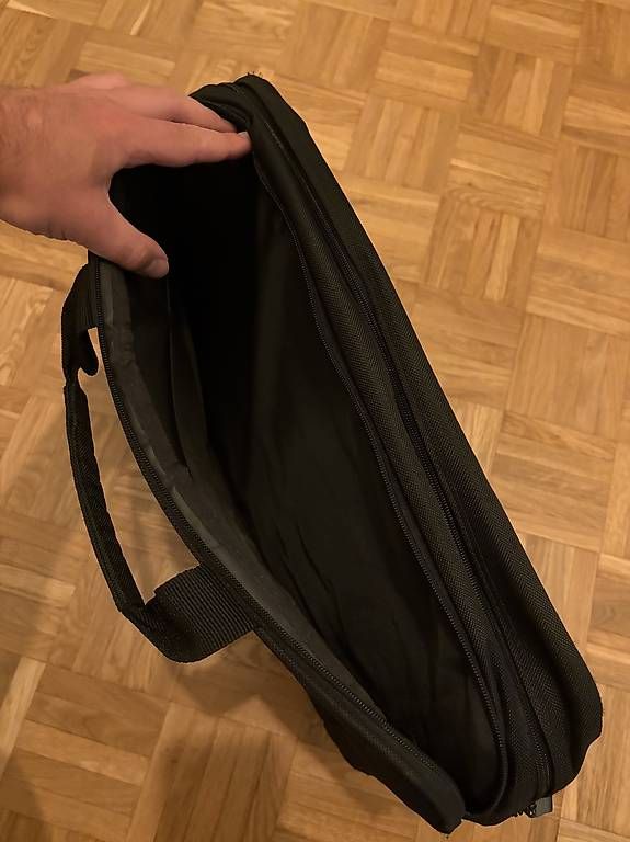 Koffer & Taschen: Office/Laptoptasche – Gebraucht aus Wallisellen von samphill 2