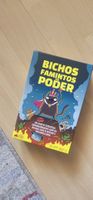 Bichos famintos de poder spiel auf Portuguiesich
