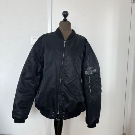 Diesel Bomber Jacke