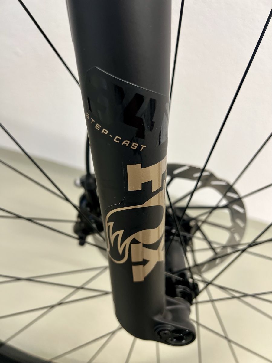 Velos: Berria Mako BR LTD Fully MTB – Neu (gemäss Beschreibung) aus Kriens von Velochetti_Kriens 8