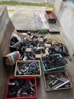 Töffli/Motorrad/Werkstatt Teile ab 1.-!!!!