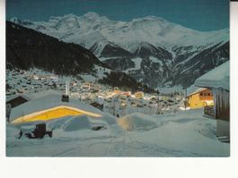 Verbier ca. 1970