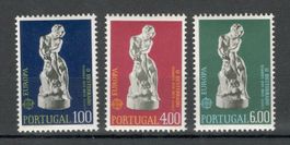 PORTUGAL - MNH SET - EUROPA CEPT - 1974