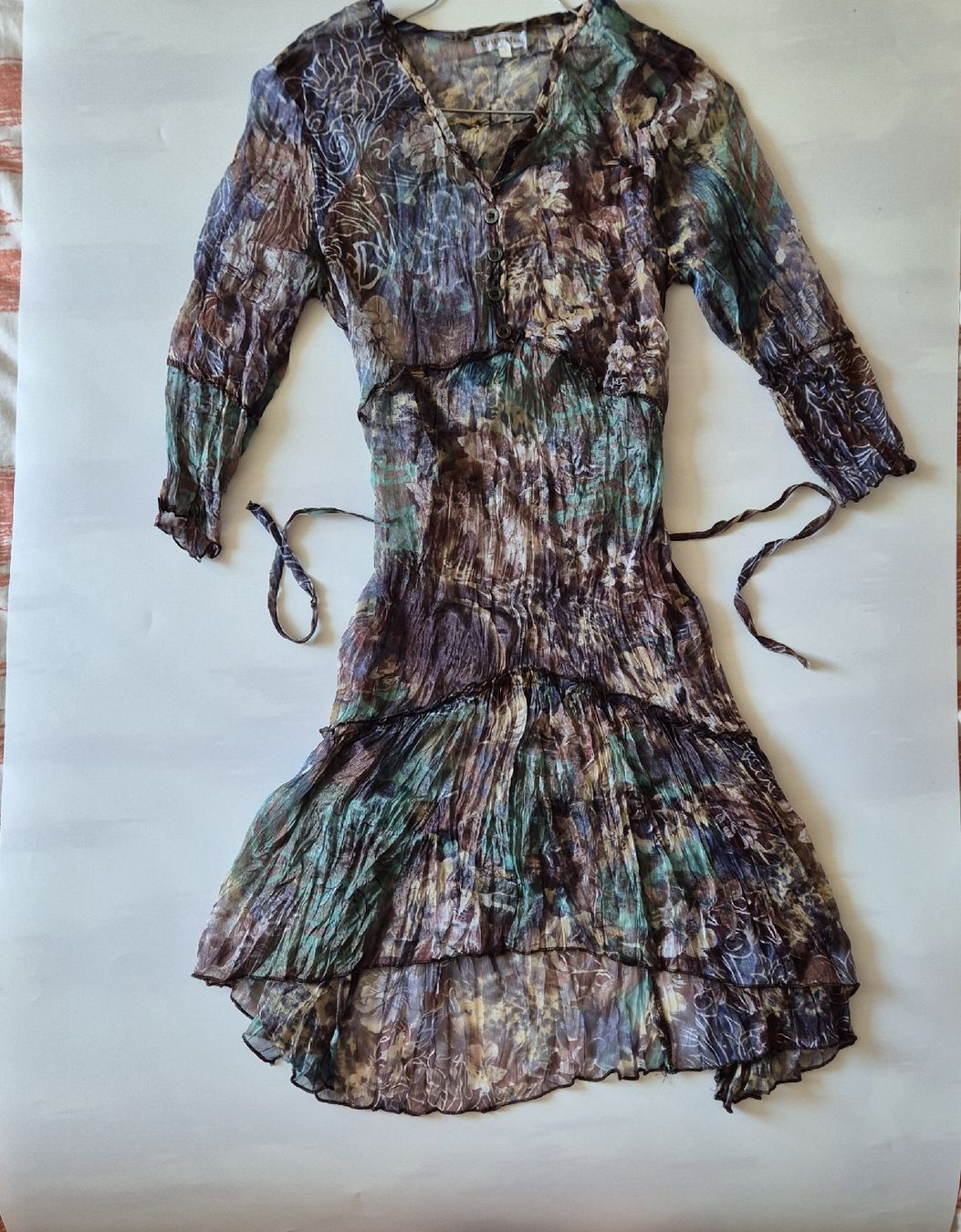 Vestiti: robe de plage  – Usato da Genthod venduto da Lenas9