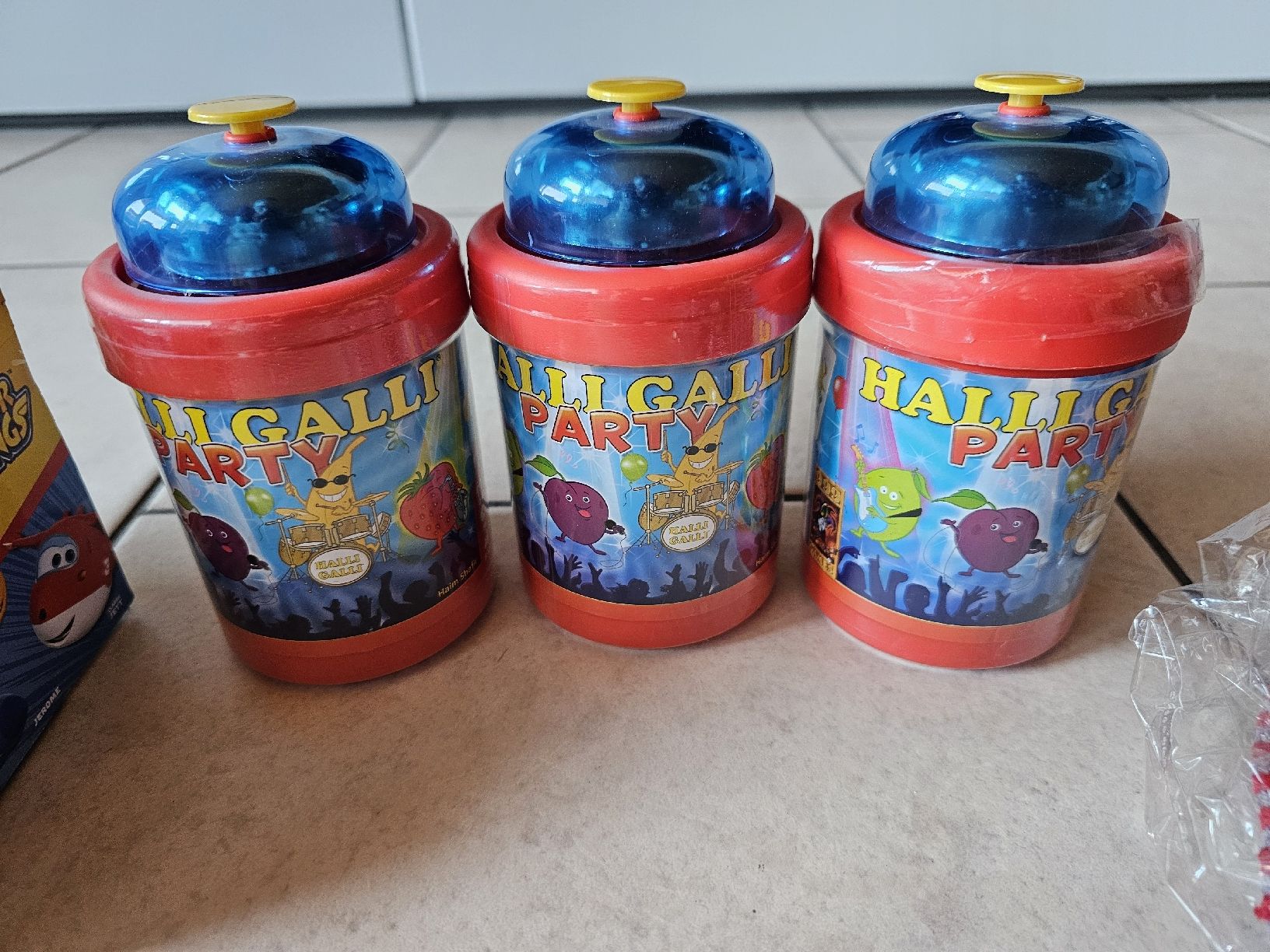 Giocattoli: 15x Artikel Fabrikneu  /  Tolles Set – Nuovo e nell'imballaggio originale da Schneisingen venduto da backstore24 7
