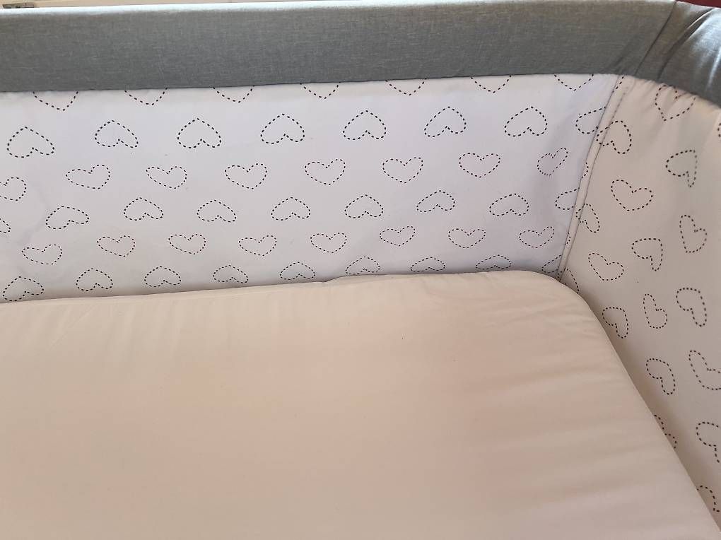 Betten: Babybett – Gebraucht aus Maur von ketka63 1