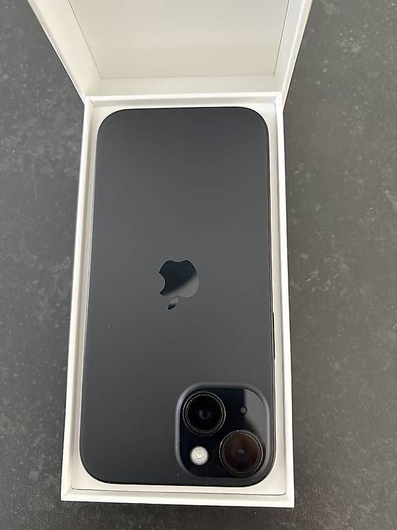 Apple Handys / Smartphones: iPhone 15 - 256 Gb – Gebraucht aus Vessy von ongaros
